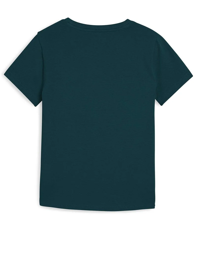 بوما تيشيرت أساسي للخزانة