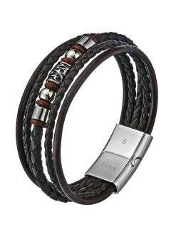 ZJBC019LPBR ZINK Men's Bracelet
