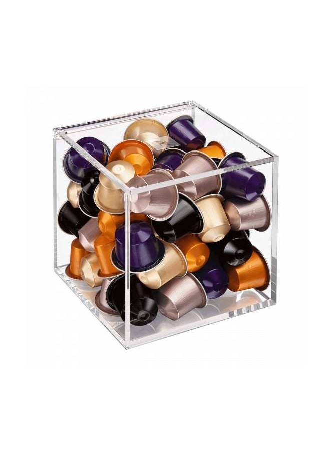 Starbucks Assorted Variety mix of Starbucks Coffee Capsules - 10 Capsules - Image 1