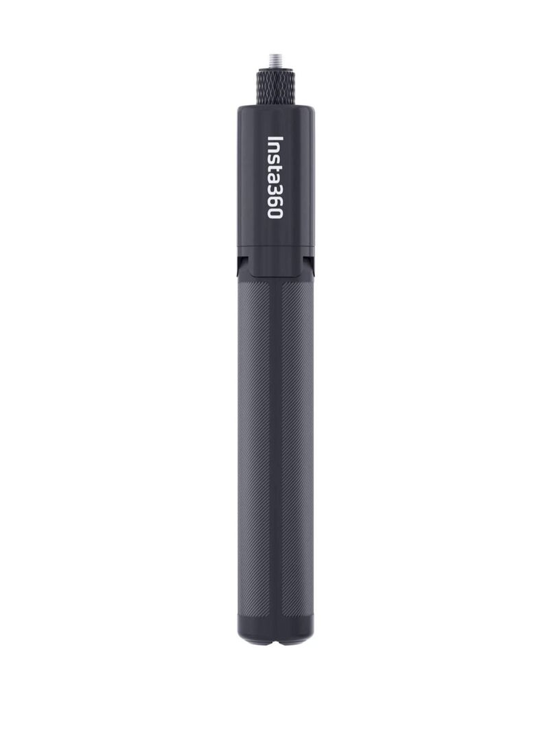 Insta360 - 2 In 1 Invisible Selfie Stick with Tripod For One X2, One R, One X - Image 1