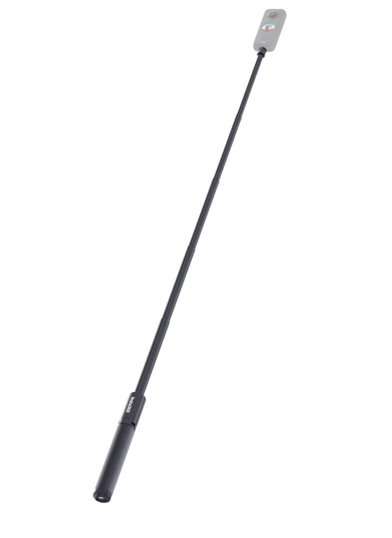Insta360 - 2 In 1 Invisible Selfie Stick with Tripod For One X2, One R, One X - Image 1