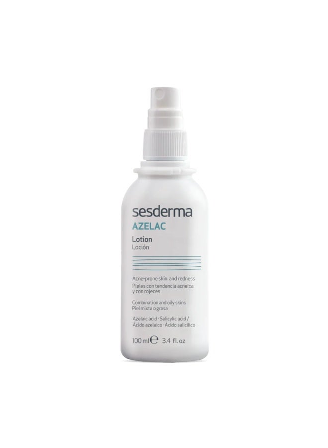 Sesderma Azelac Lotion 100Ml - Image 2