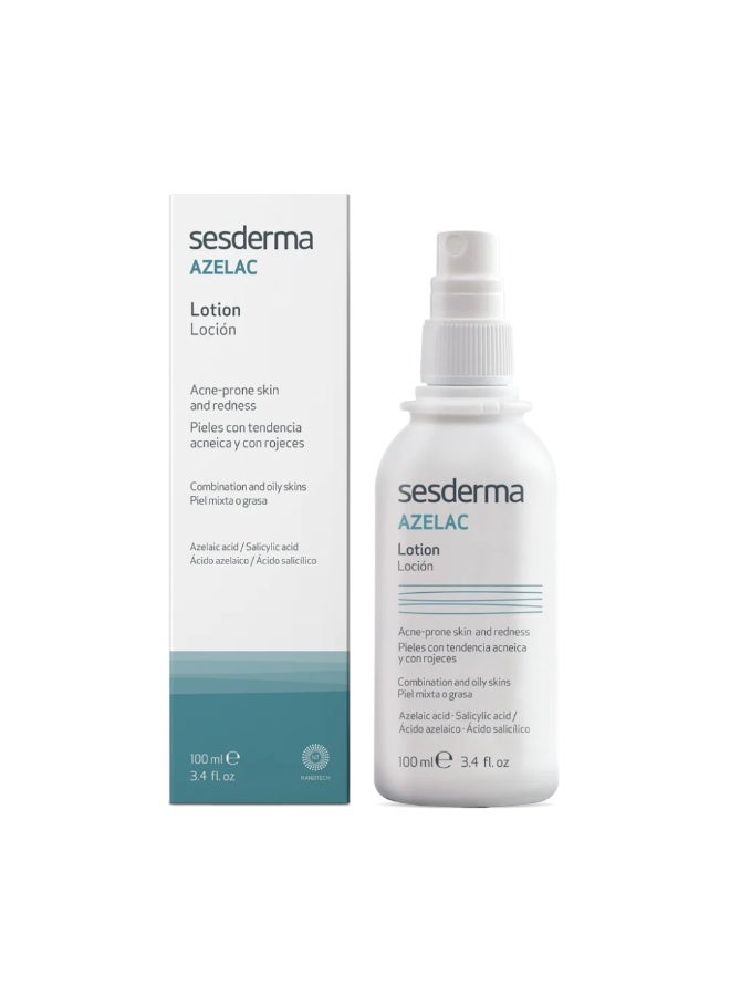 Sesderma Azelac Lotion 100Ml - Image 1