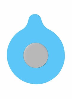Excefore Bathtub Drain Stoppers Universal Silicone Bath Drain Stopper, Plug Tub Drain for Sinks, Bathroom, Kitchen, Shower, Floor Drains, Deodorant Stopper for Home and Hotel, 1 Pack  - Image 1