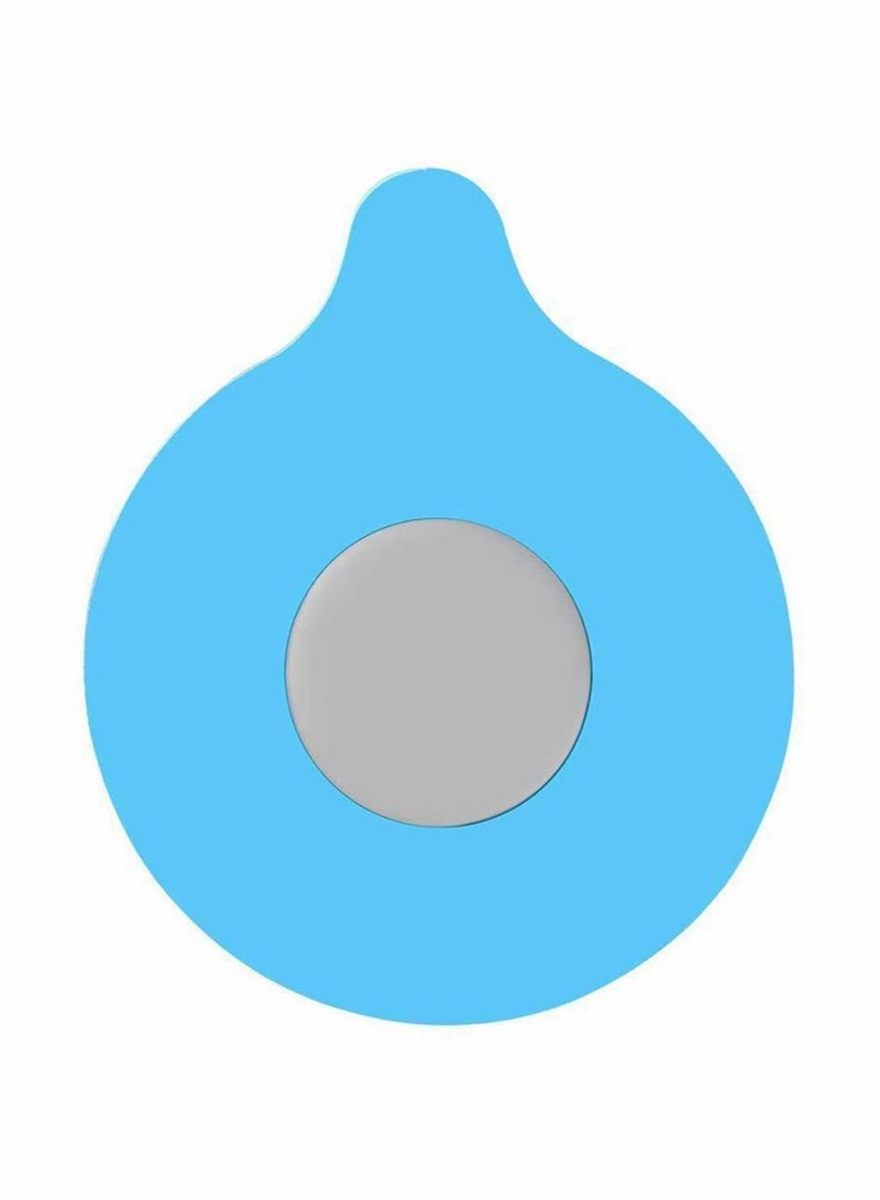 Excefore Bathtub Drain Stoppers Universal Silicone Bath Drain Stopper, Plug Tub Drain for Sinks, Bathroom, Kitchen, Shower, Floor Drains, Deodorant Stopper for Home and Hotel, 1 Pack  - Image 1