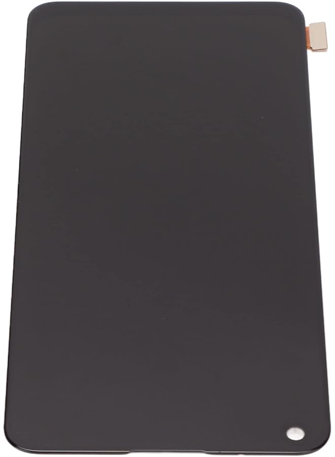 erorex Screen Replacement For Oppo A94 Lcd Display Touch Screen Digitizer Assembly With Disassembly Tool For Oppo A94 5G Mobile Phone - Image 1