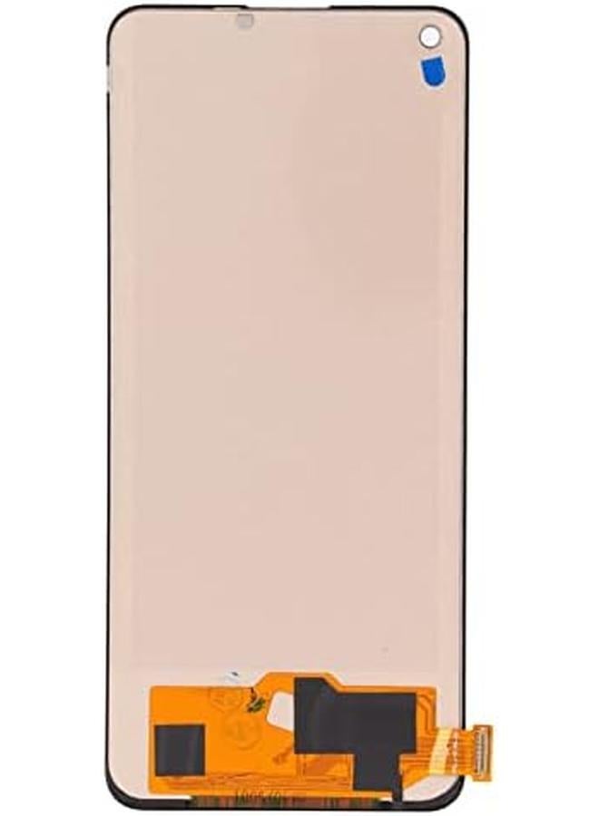 erorex Screen Replacement For Oppo A94 Lcd Display Touch Screen Digitizer Assembly With Disassembly Tool For Oppo A94 5G Mobile Phone - Image 2