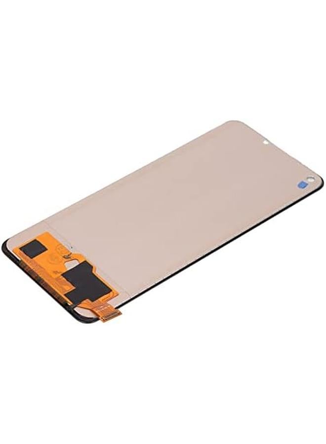 erorex Screen Replacement For Oppo A94 Lcd Display Touch Screen Digitizer Assembly With Disassembly Tool For Oppo A94 5G Mobile Phone - Image 4