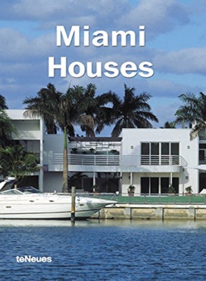 Miami Houses (Designpocket S.)
