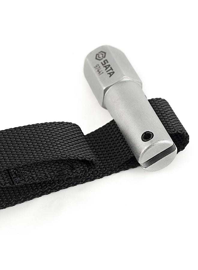 SATA ST97431ME Oil Filter Strap Wrench 240mm - Image 3