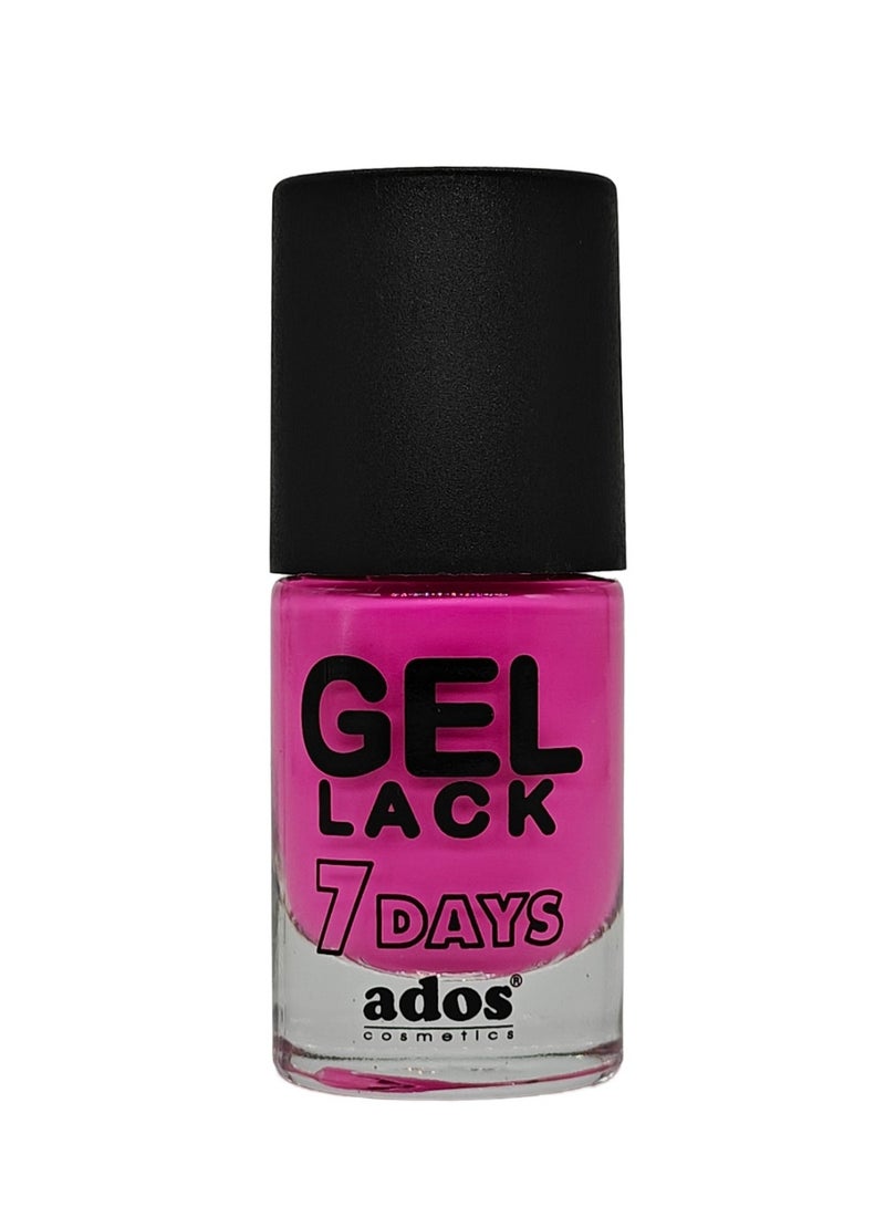 ados Nail Polish Gel Lack 8 g - No.103 - Image 1