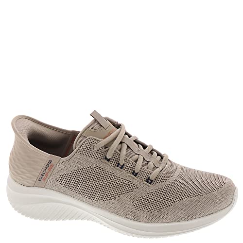 SKECHERS حذاء سكيشرز للرجال ألترا فليكس 3.0 نيو آرك سليب-إن بلون التوب - Image 1