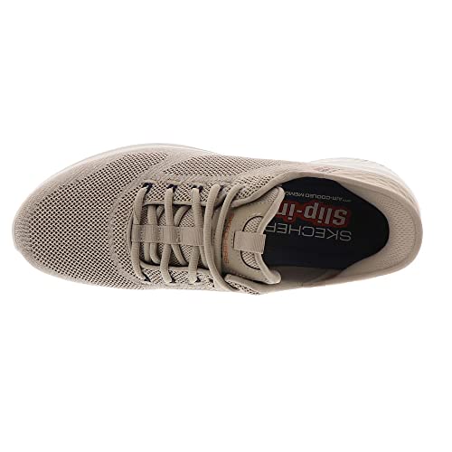 SKECHERS حذاء سكيشرز للرجال ألترا فليكس 3.0 نيو آرك سليب-إن بلون التوب - Image 2