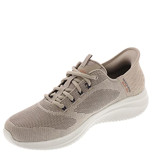 SKECHERS حذاء سكيشرز للرجال ألترا فليكس 3.0 نيو آرك سليب-إن بلون التوب - Image 4