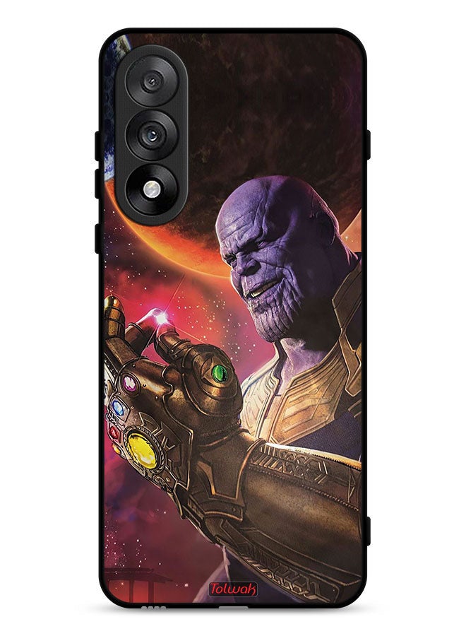 Tolwak OnePlus Nord 5 Protective Case Cover Thanos - Image 1