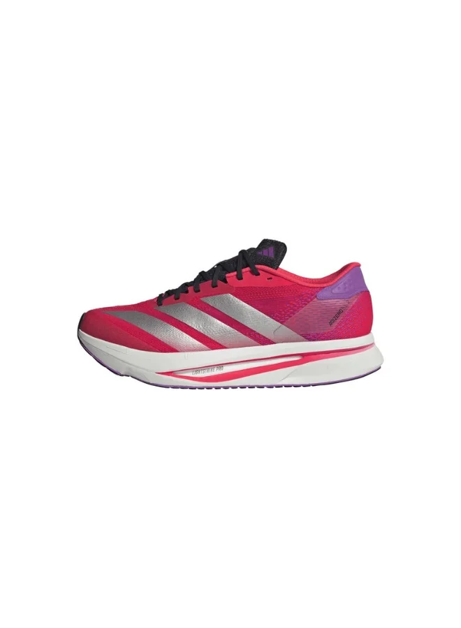 Adidas Adidas Adizero Sl2 M Red Running Shoes For Men