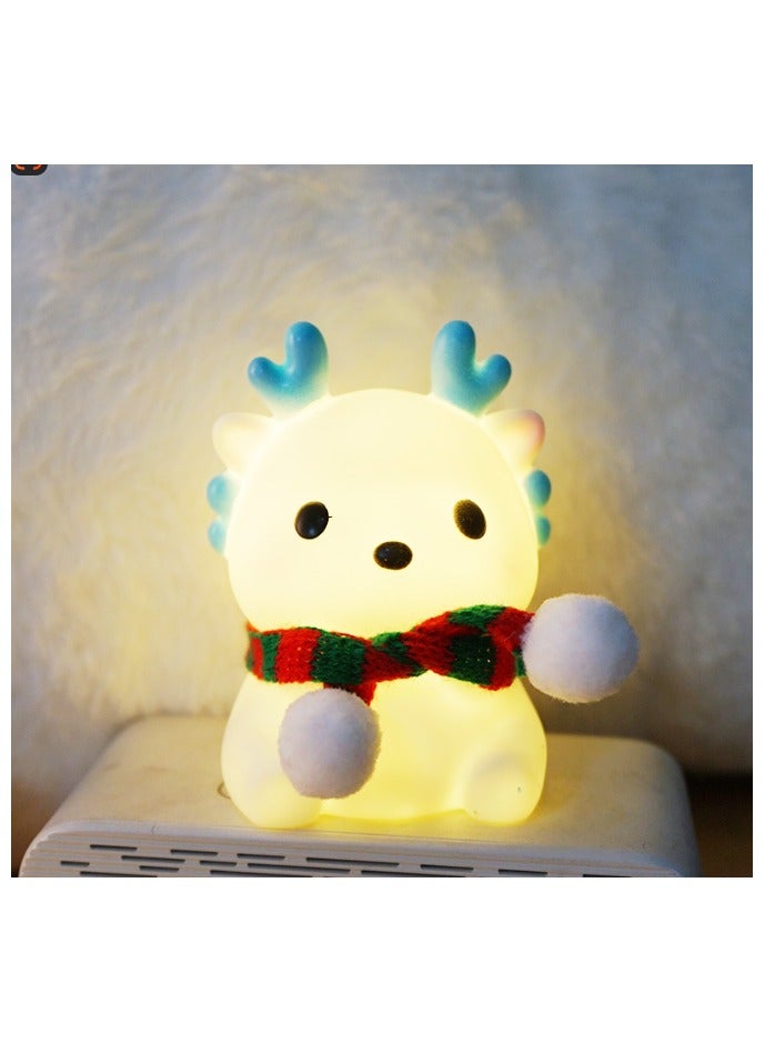 Cartoon Hat Star Nightlight