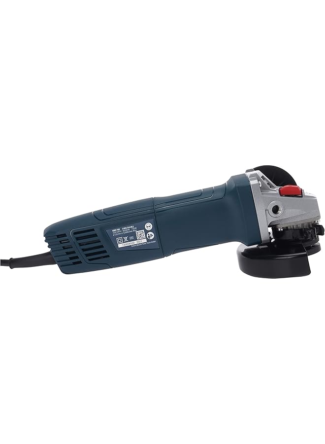 BOSCH Professional Angle Grinder Gws 700 0 601 3A3 0L0 - Image 3