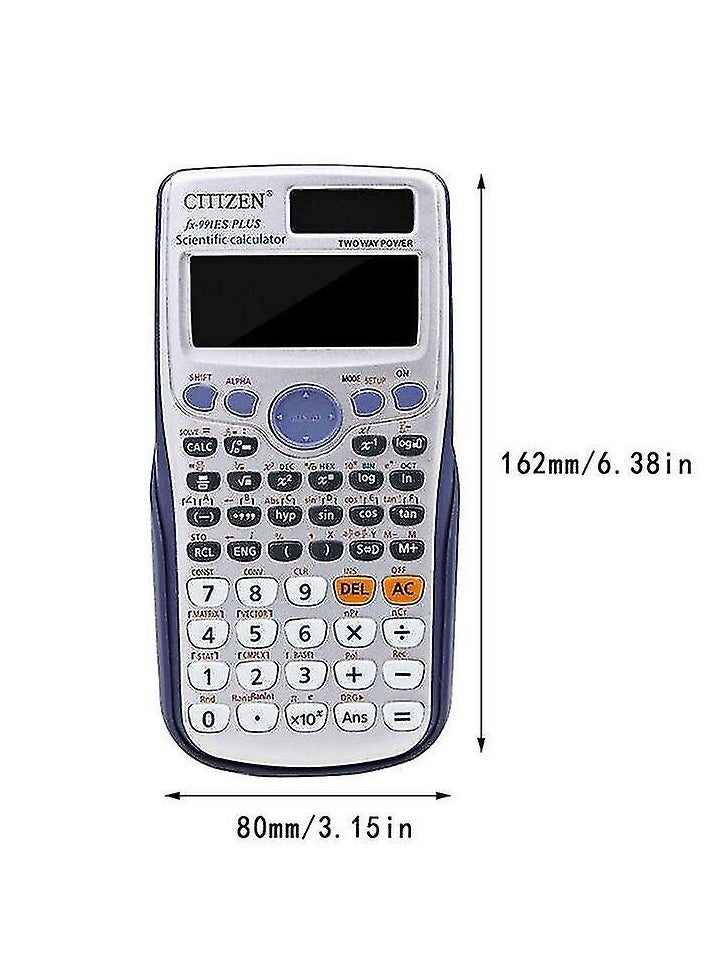 Multifunctional scientific calculators computing tools for school office use supplies - pzsku/ZDF6BB7981276E38245E2Z/45/_/1713981559/17391ace-3802-4b00-ae57-da2e7ceaf231