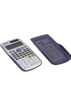 CTIFREE Multifunctional scientific calculators computing tools for school office use supplies  - Image 3