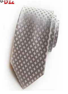 Generic Classic men's tie 