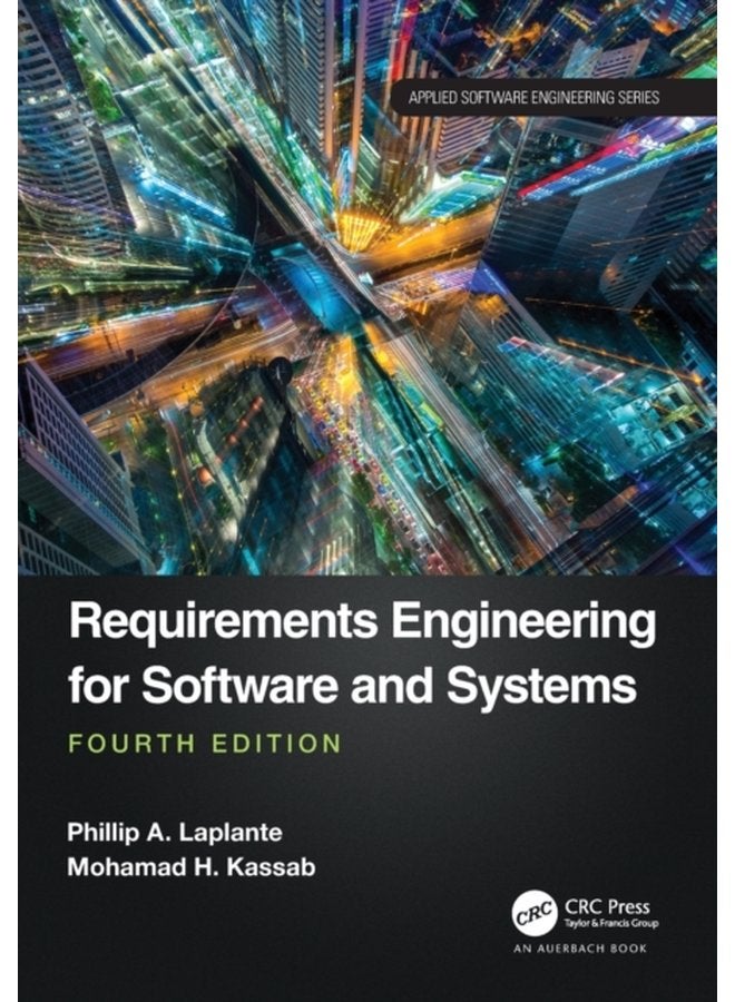 Requirements Engineering for Software and Systems - Paperback