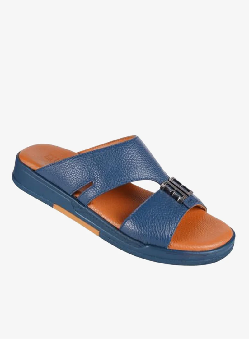 بارجيل أونو صندل رجالي برجيل أونو بي  كحلي