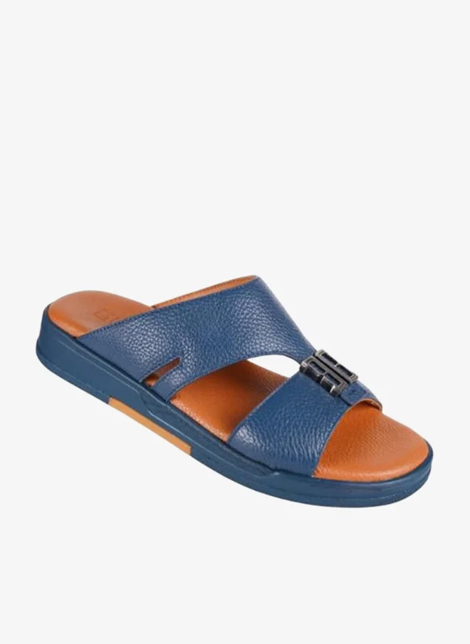 بارجيل أونو صندل رجالي برجيل أونو بي  كحلي