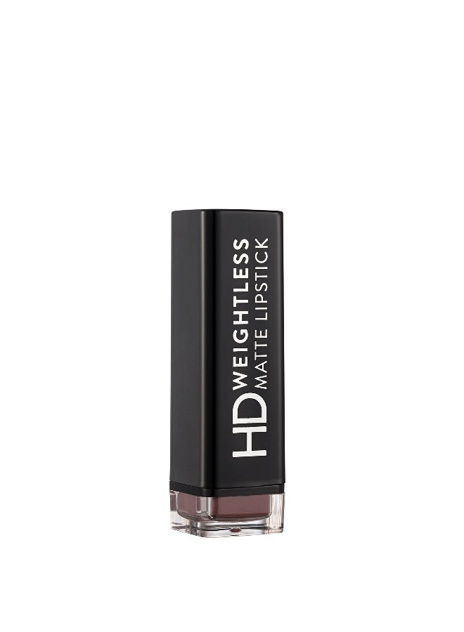 flormar HD Weightless Matte Lipstick – 016 Luscious Berry – Weightless Matte Finish, Long-Wear Color, Smooth Comfortable Feel 016 Luscious Berry - Image 2