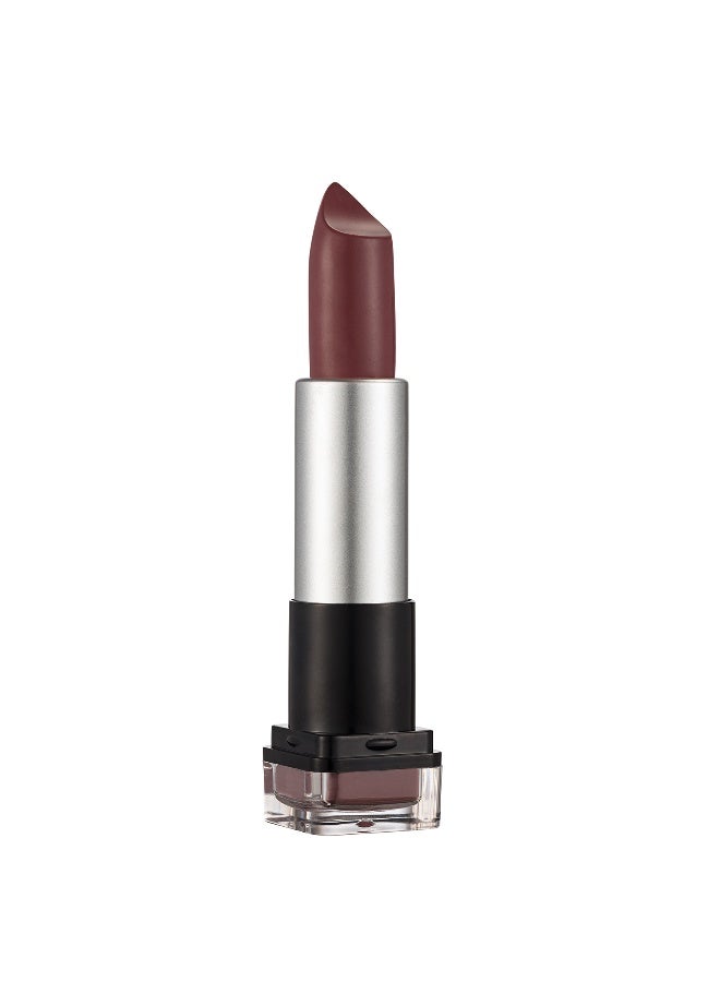 flormar HD Weightless Matte Lipstick – 016 Luscious Berry – Weightless Matte Finish, Long-Wear Color, Smooth Comfortable Feel 016 Luscious Berry - Image 1