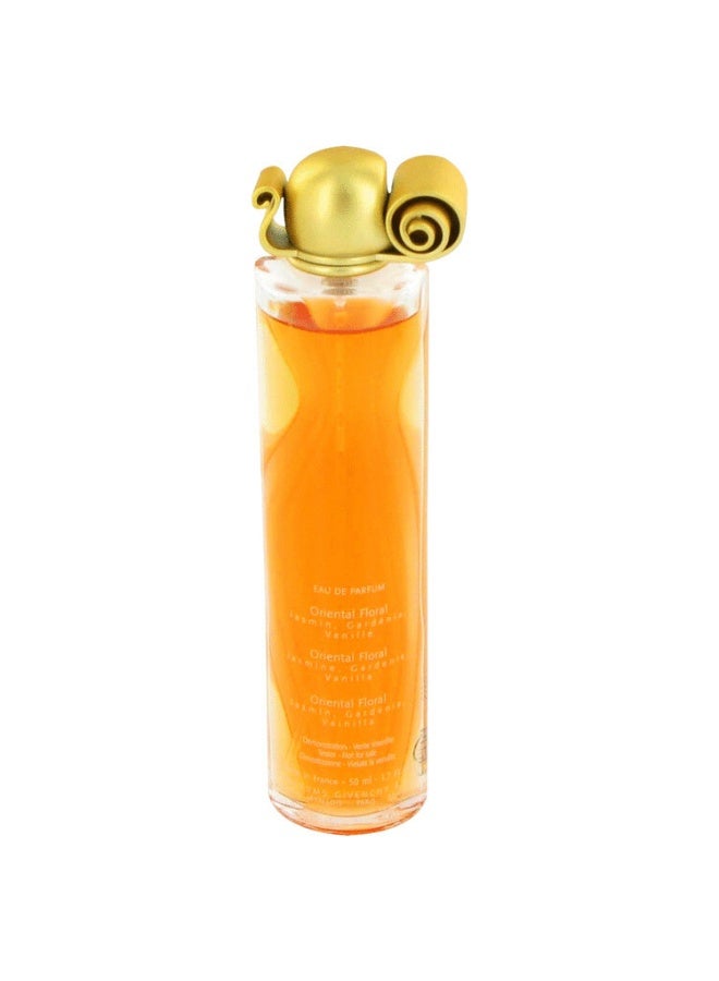 GIVENCHY Organza for Women Eau de Parfum 50ml 50ml - Image 2