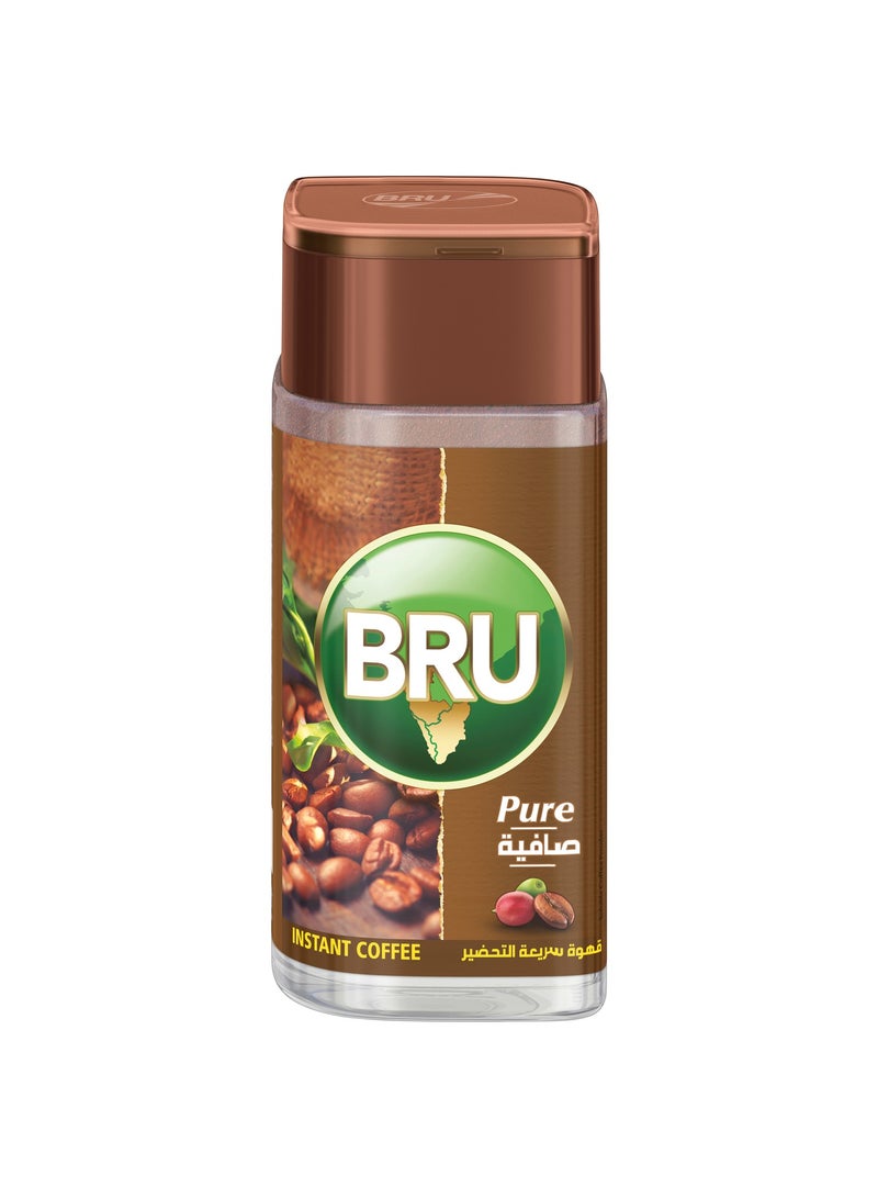 Bru قهوة نقية - Image 1