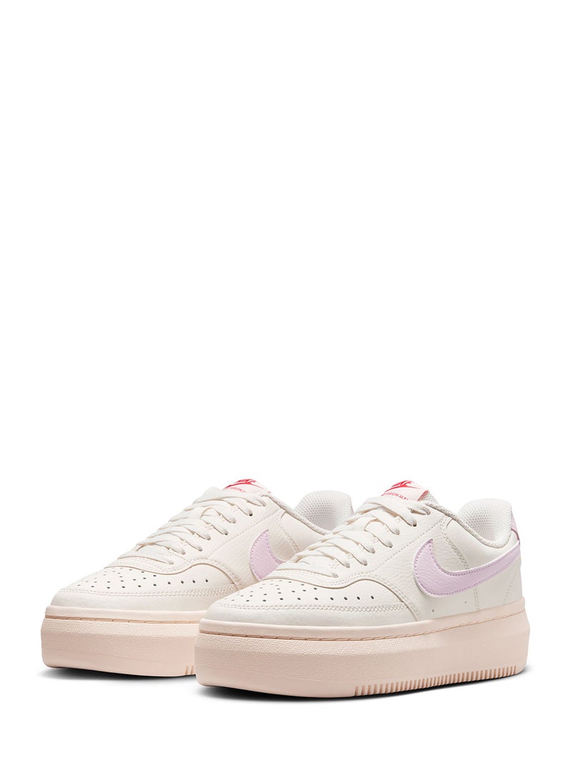 Nike Court Vision Alta Trk3  - Image 3