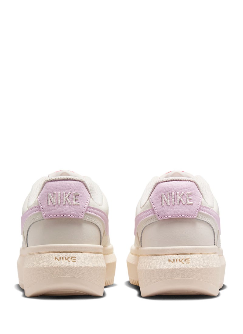 Nike Court Vision Alta Trk3  - Image 4