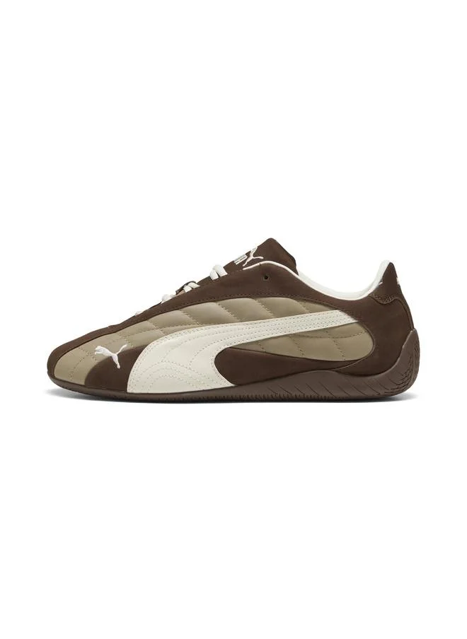Puma Speedcat Plus Quilted Sneakers Unisex