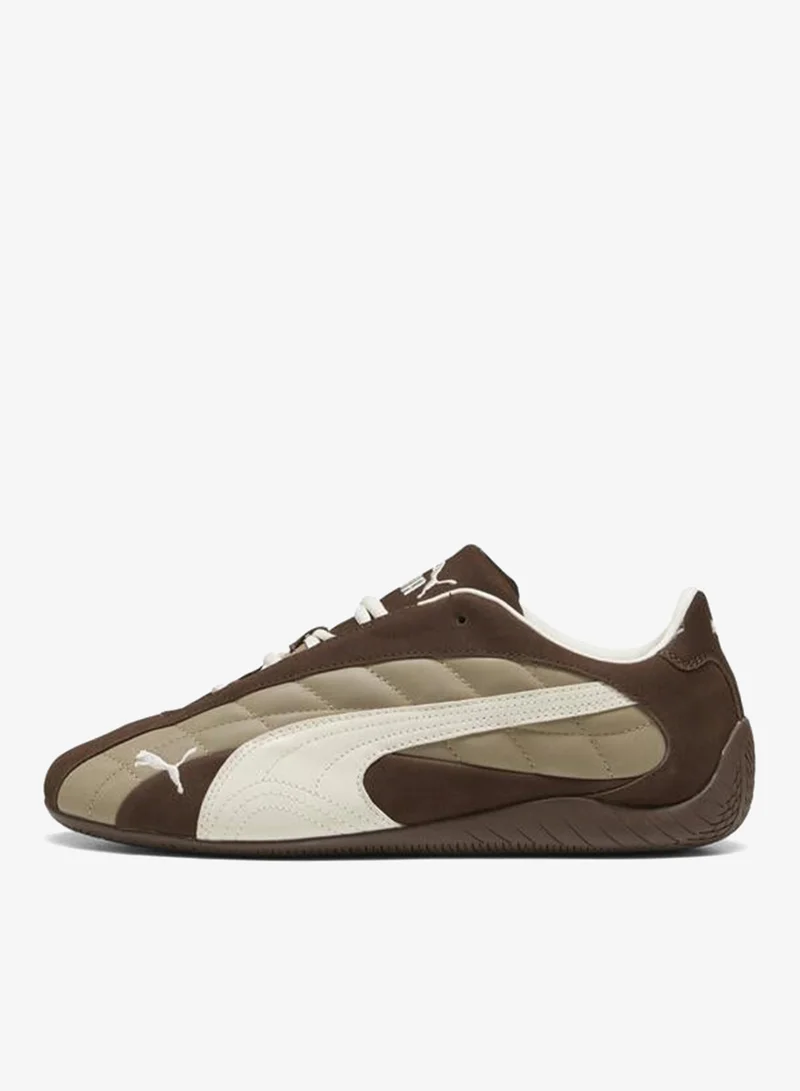 Speedcat Plus Quilted Sneakers Unisex