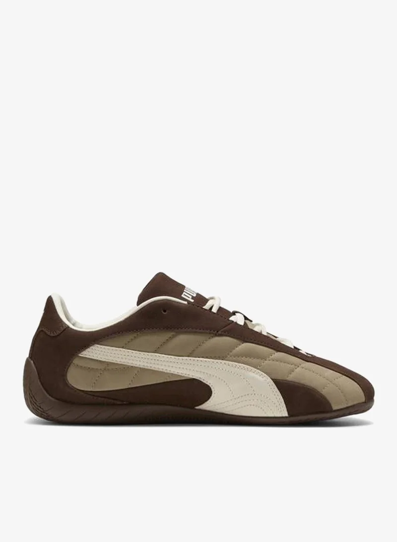 Puma Speedcat Plus Quilted Sneakers Unisex