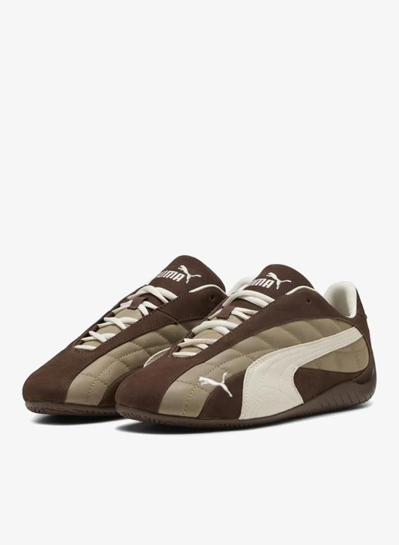 Puma Speedcat Plus Quilted Sneakers Unisex