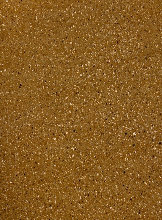 Creative Co-Op Stoneware Footed Pedestal/Bowl with Handles, Reactive Glaze, Taupe - Image 5