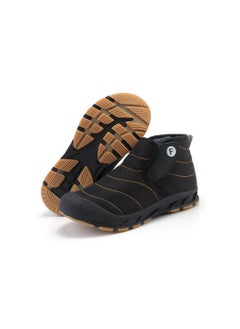 Loquat Autumn And Winter Outdoor Plush Insulation Fashion Casual Shoes  - Image 2