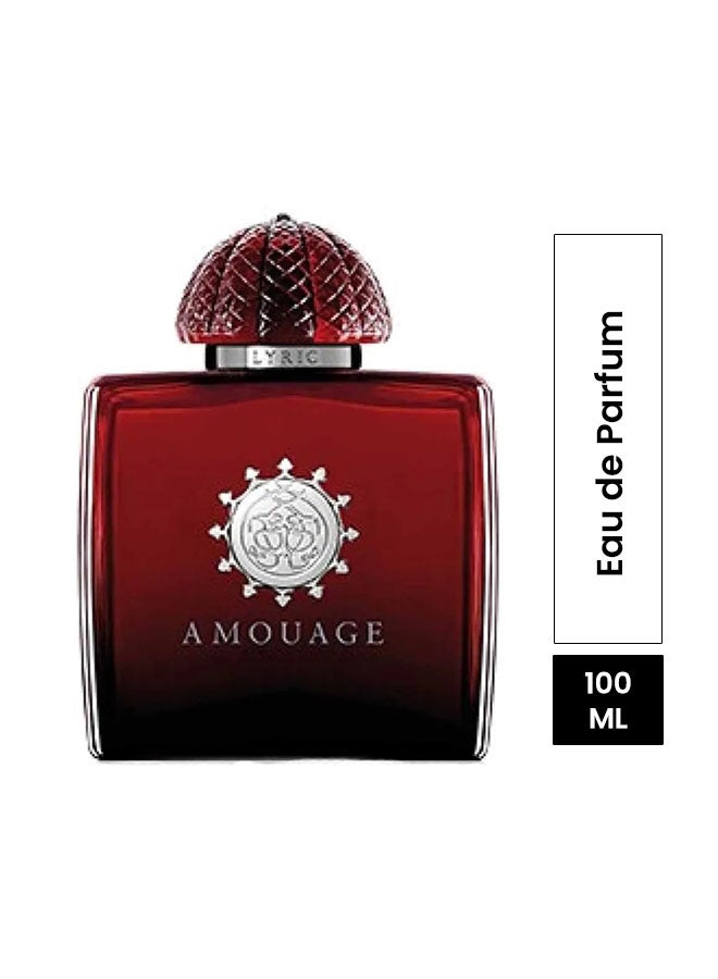 عطر ليريك 100ملليلتر