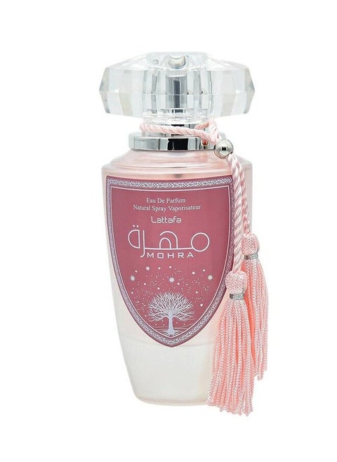 MOHRA SILKY ROSE EDP 100ml