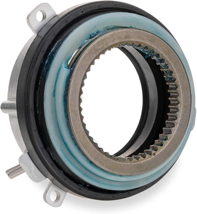 Wivplex 4WD Auto Locking Hub Axle Actuator for Ford and Lincoln - Image 5