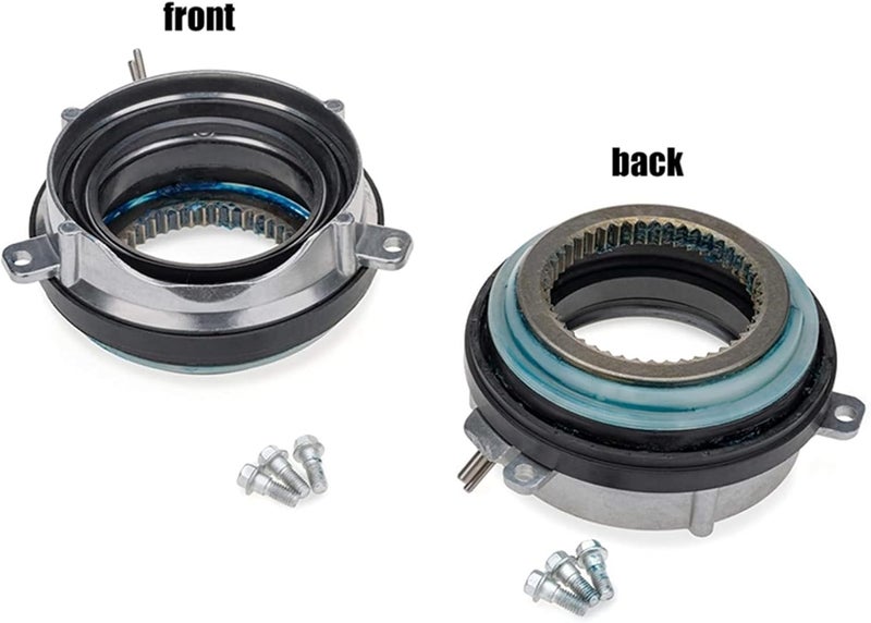 Wivplex 4WD Auto Locking Hub Axle Actuator for Ford and Lincoln - Image 3