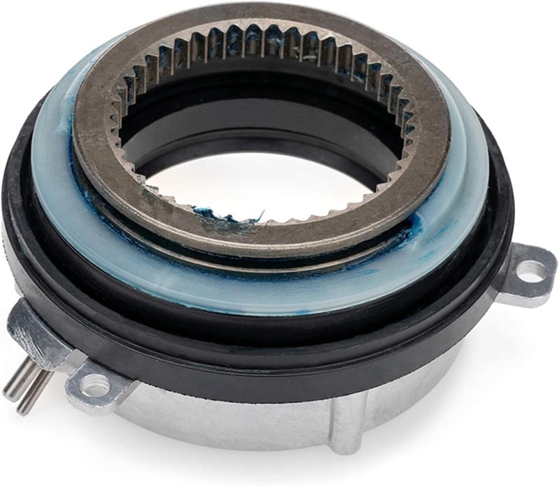 Wivplex 4WD Auto Locking Hub Axle Actuator for Ford and Lincoln - Image 4
