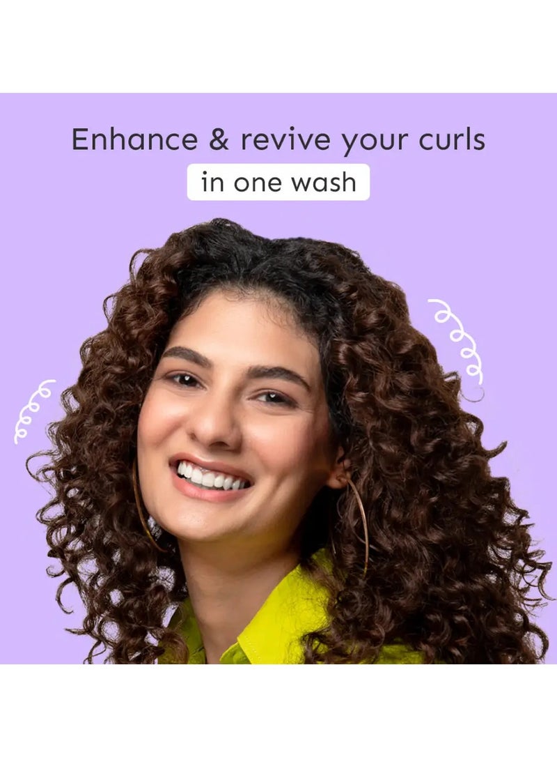 Raw African - Raw Shea Curl Enhancer & Leave In With Raw Shea Butter 250gm - Image 1
