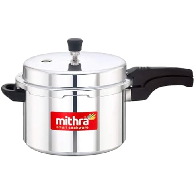5 Liter Pressure Cooker