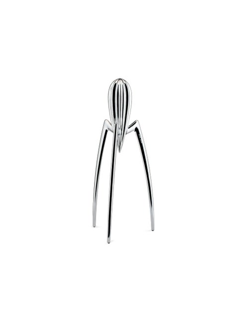 Alessi PSJS Juicy Salif Citrus Juicer Aluminium Mirror Polished