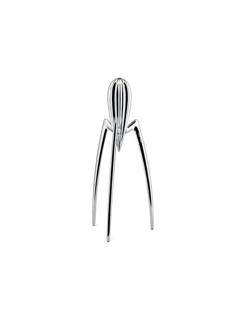 Alessi PSJS Juicy Salif Citrus Juicer Aluminium Mirror Polished