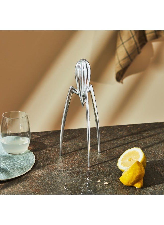 Alessi PSJS Juicy Salif Citrus Juicer Aluminium Mirror Polished